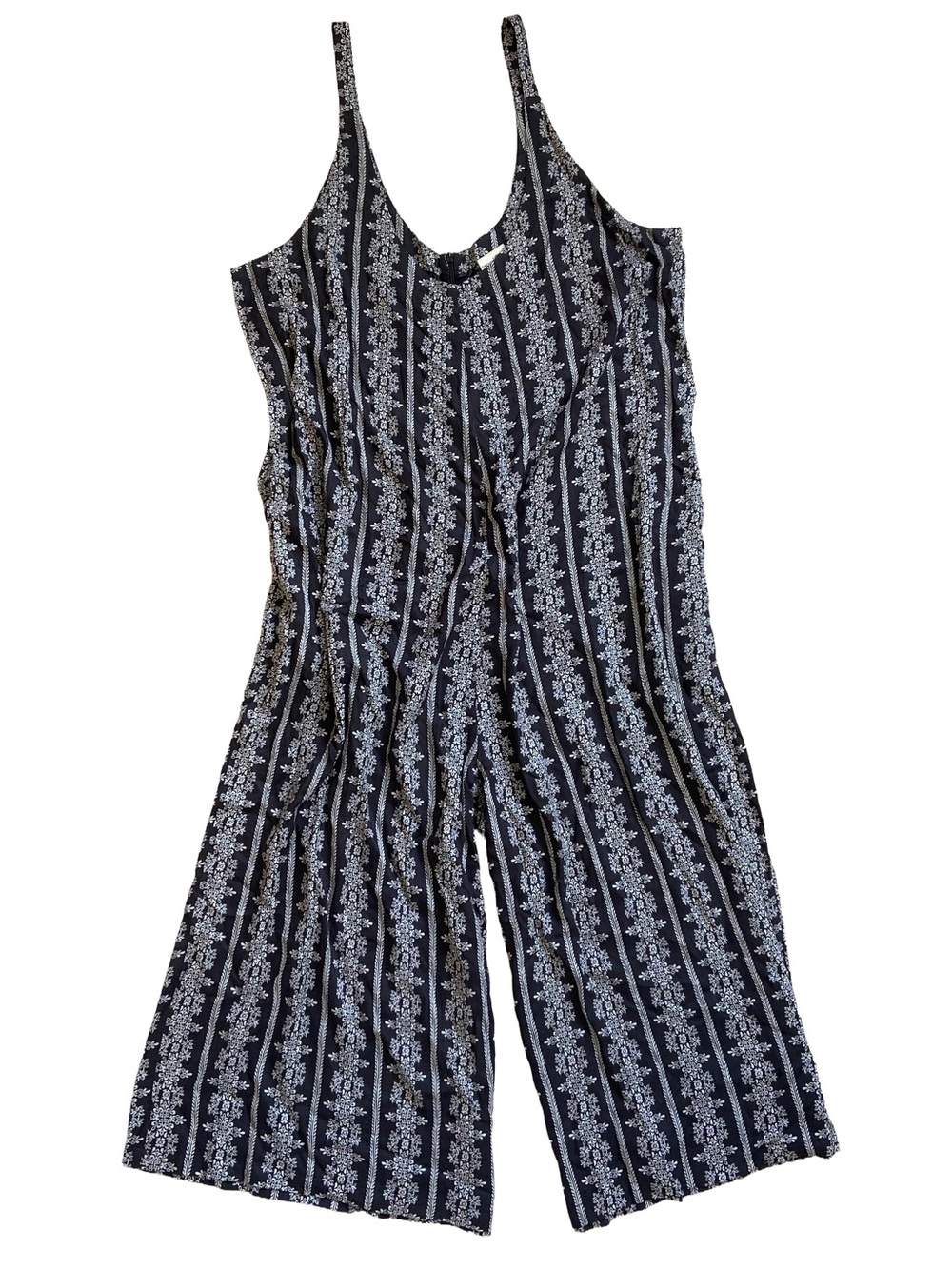 Natural Life Women’s Casual Romper